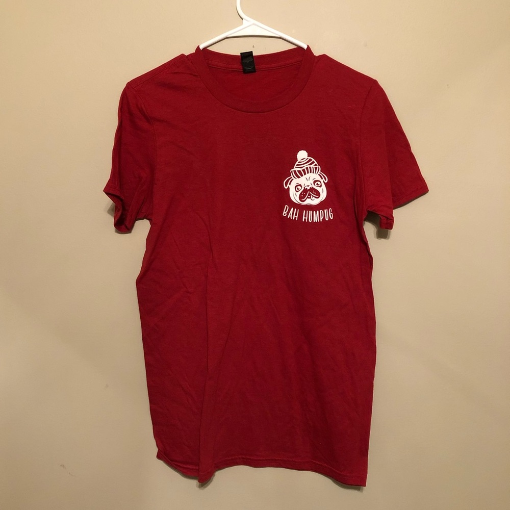 NWOT Anvil T-shirt